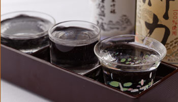 地元酒イメージ