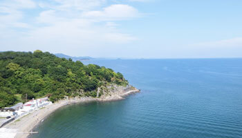 客室眺望イメージ