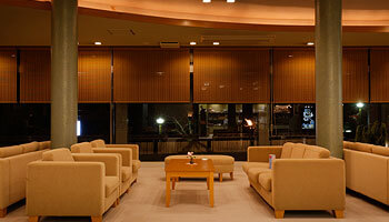 ロビーイメージ