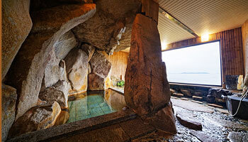 大岩風呂イメージ